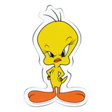Looney Tunes - Tweety Bird Sticker
