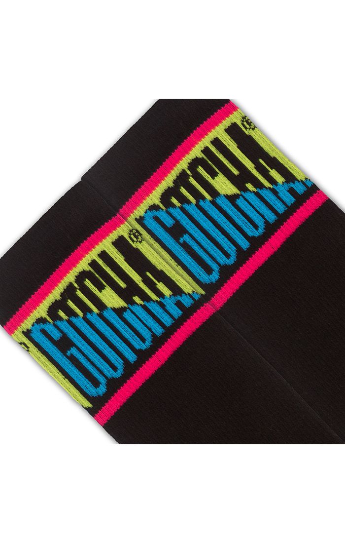 Gotcha Brand La Jolla Socks – Premium Comfort with SoCal Style