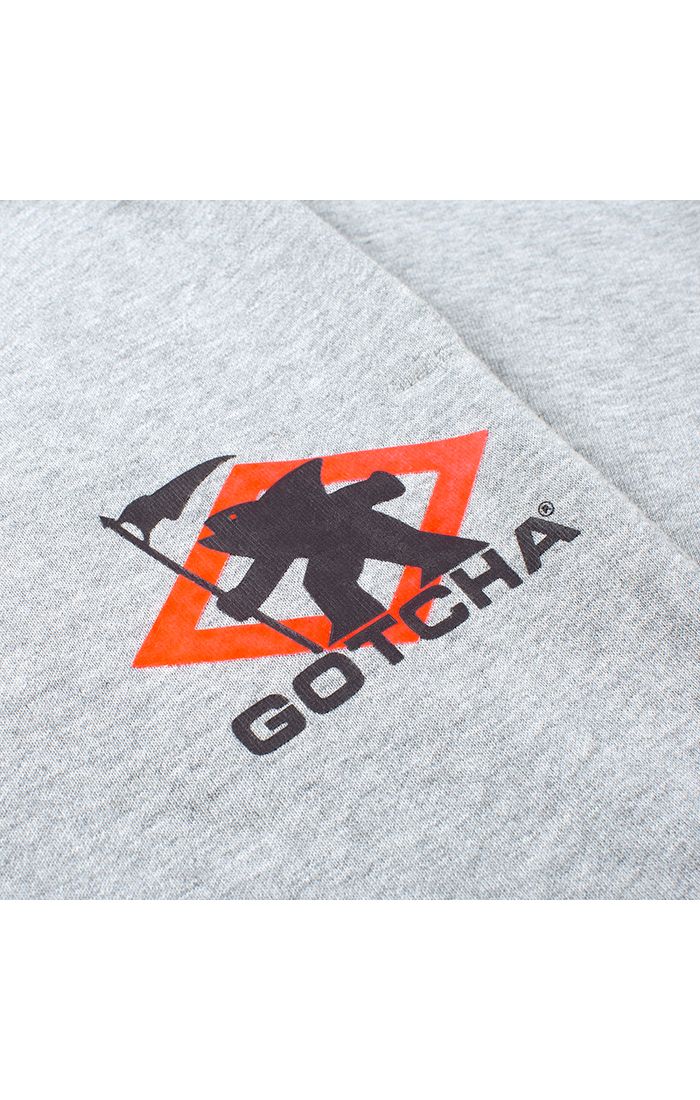 Gotcha Aerial Jogger – Soft, Stylish & Warm Sweatpants