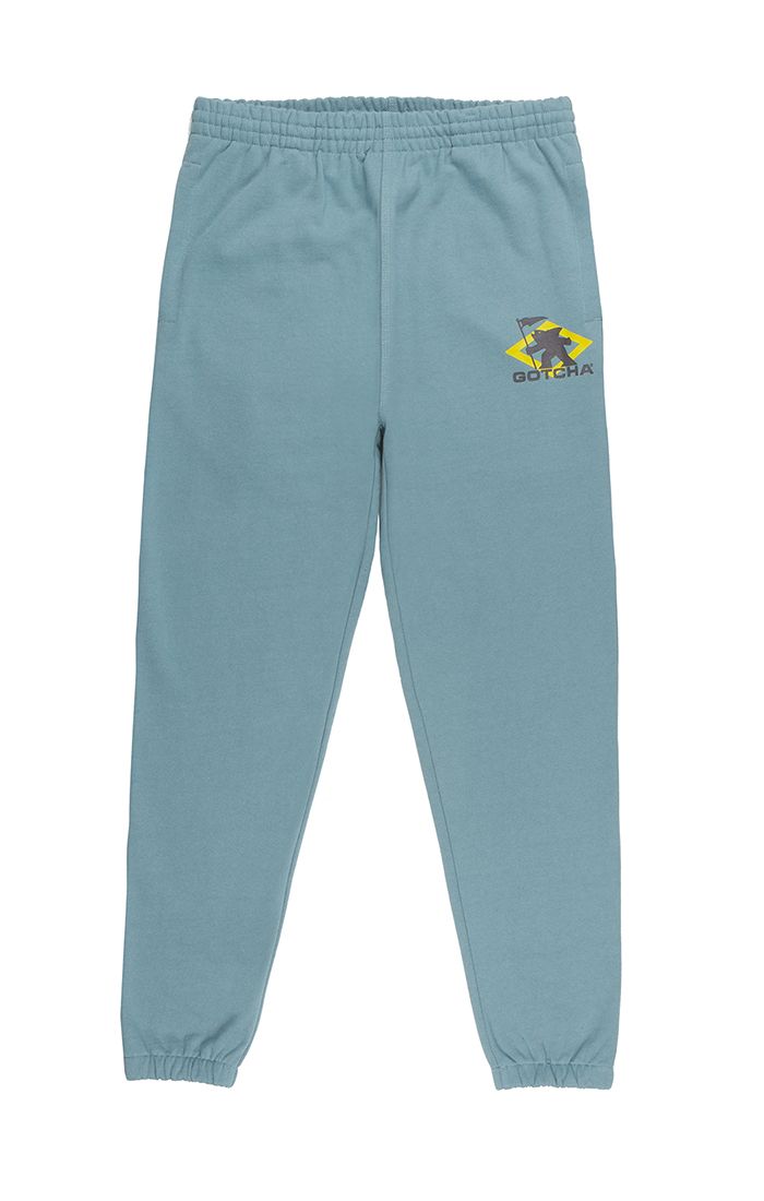 Gotcha Aerial Jogger – Soft, Stylish & Warm Sweatpants
