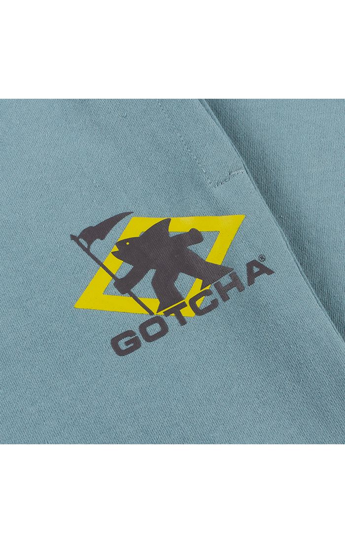 Gotcha Aerial Jogger – Soft, Stylish & Warm Sweatpants