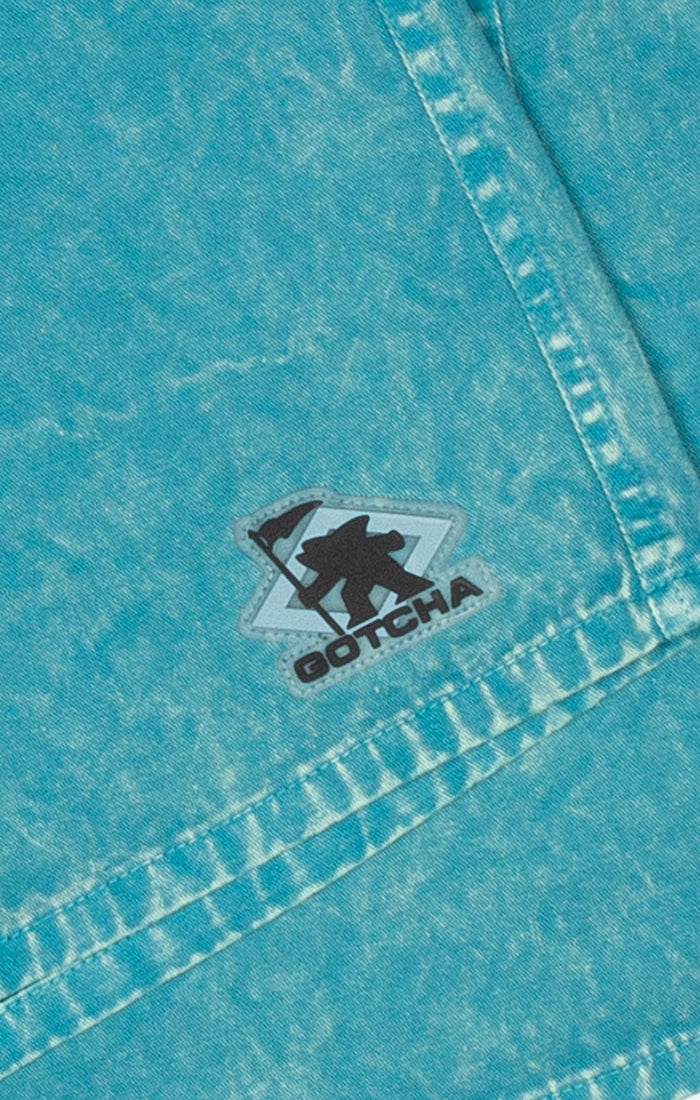 Gotcha Highland Park Short- Ultimate Comfort for Surf Enthusiasts