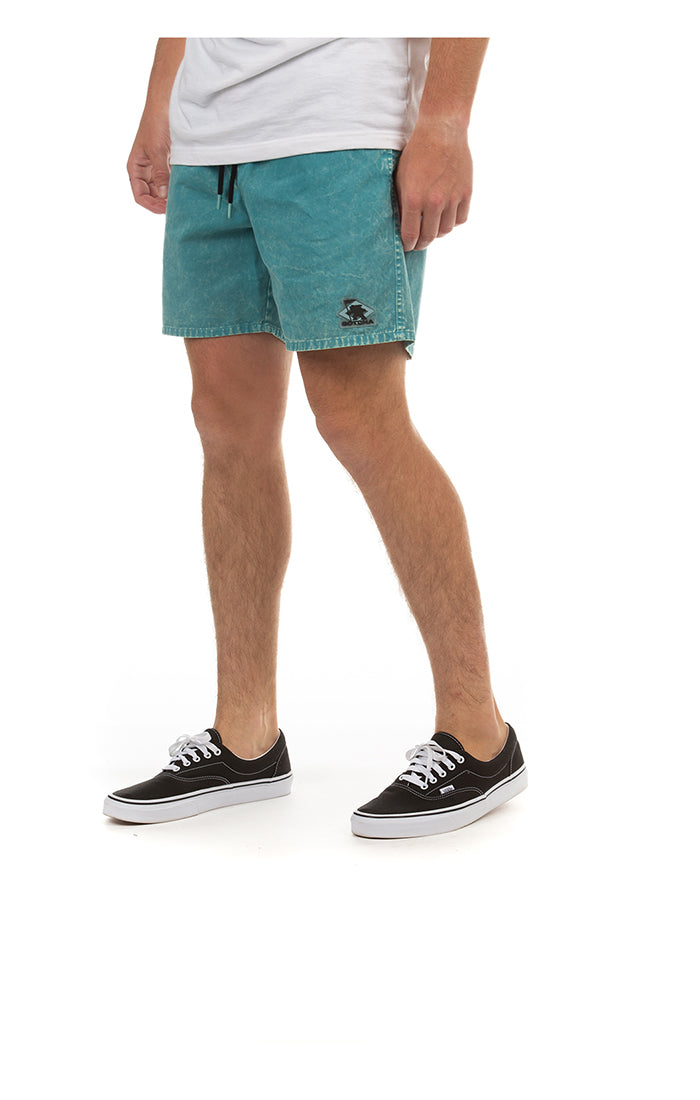 Gotcha Highland Park Short- Ultimate Comfort for Surf Enthusiasts