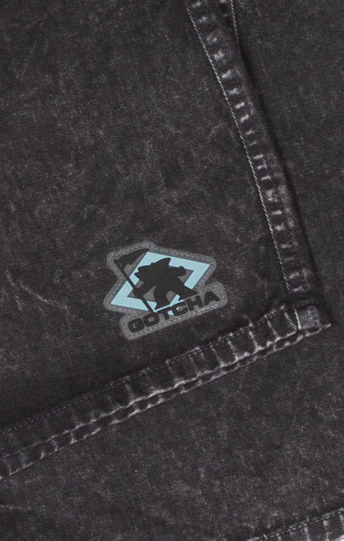 Gotcha Highland Park Short- Ultimate Comfort for Surf Enthusiasts