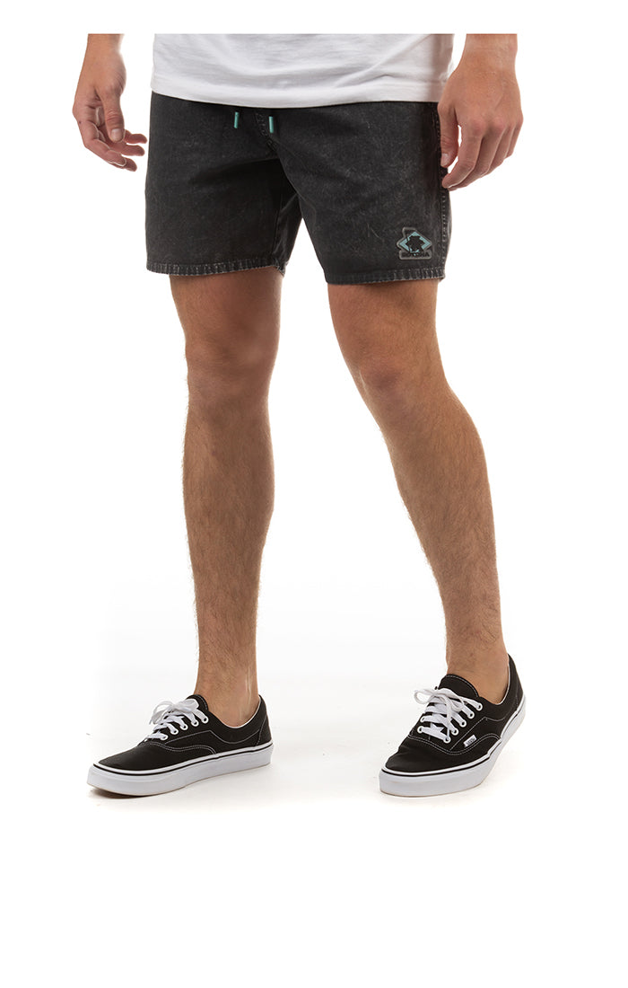 Gotcha Highland Park Short- Ultimate Comfort for Surf Enthusiasts