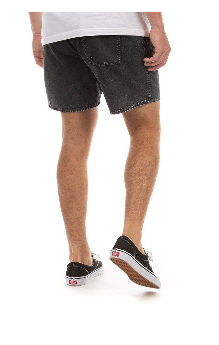 Gotcha Highland Park Short- Ultimate Comfort for Surf Enthusiasts