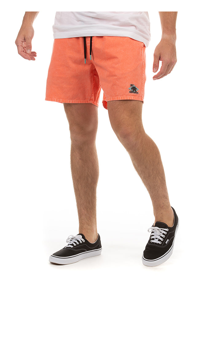 Gotcha Highland Park Short- Ultimate Comfort for Surf Enthusiasts