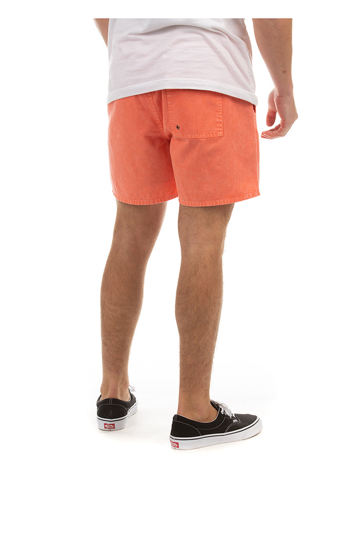 Gotcha Highland Park Short- Ultimate Comfort for Surf Enthusiasts