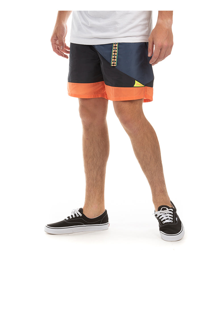 Gotcha Men’s Costa Mesa Short – Quick-Dry, Stretch Performance Boardwalk Shorts