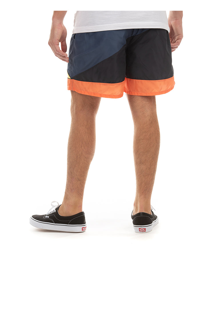 Gotcha Men’s Costa Mesa Short – Quick-Dry, Stretch Performance Boardwalk Shorts