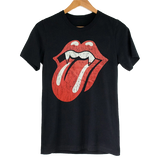 Hot Fangs Retro Vampire Shirt