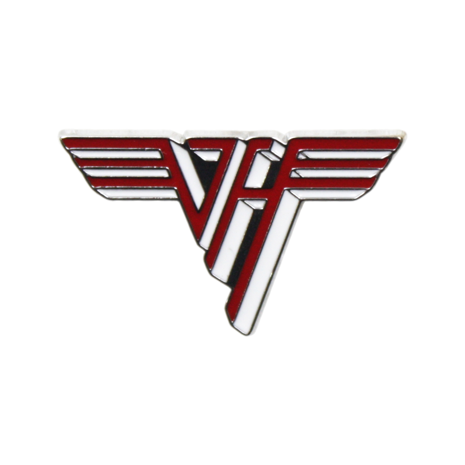 Van Halen Sticker