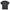 Black t-shirt with Neworder 'Blue Monday 1989' design on a white background