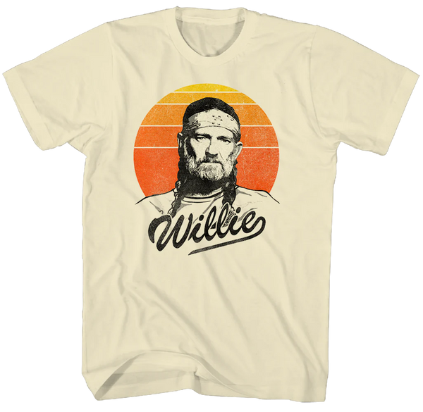 Willie Nelson Maria Muldaur Tシャツ 1979年 willie_grande.webp?v=1731099614